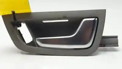 Автозапчасти б/у внутри передней правой ручки за audi a8 (4e2) bfm ссылки oem iam 4e0837020