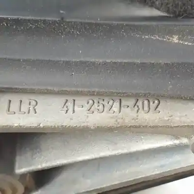 Автозапчастина б/у правий задний огляд для audi a8 (4e2) bfm посилання на oem iam 412521402  