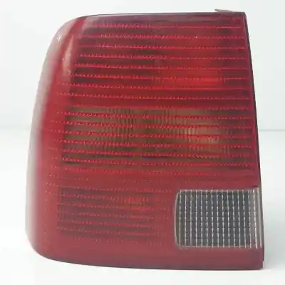 Автозапчасти б/у ЛЕВЫЙ ЗАДНИЙ ФОНАРЬ за VOLKSWAGEN PASSAT BERLINA (3B2)  ссылки OEM IAM 3B5945095F  