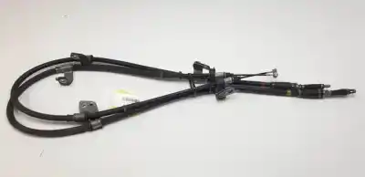 Peça sobressalente para automóvel em segunda mão alavanca de travão de mão por kia picanto (ta) g3la referências oem iam 1y3005j15