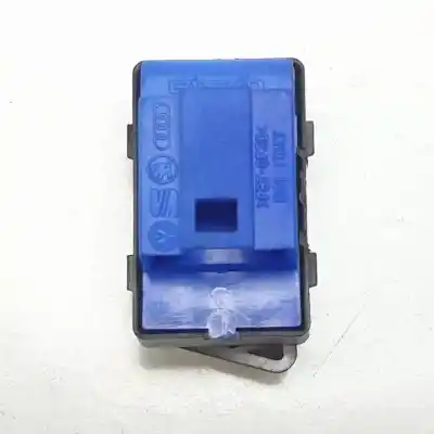 Автозапчастина б/у вимикач для volkswagen caddy ka/kb (2k) bdj посилання на oem iam 1t0962125  