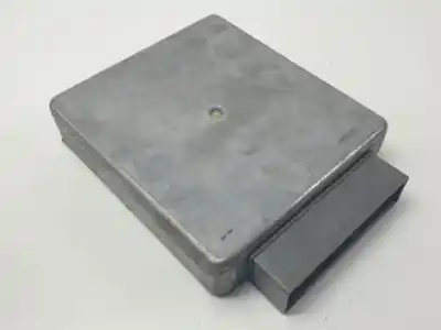 Peça sobressalente para automóvel em segunda mão centralina de motor uce por ford focus turnier (cak) c9db referências oem iam 1s4f12a650ae