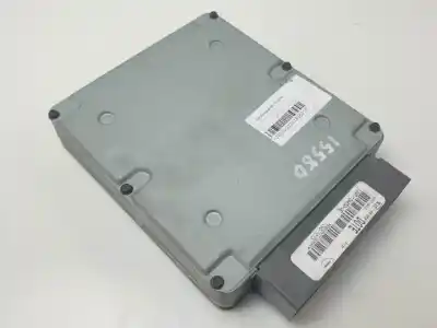 Second-hand car spare part ecu engine control for ford focus turnier (cak) c9db oem iam references 1s4f12a650ae  