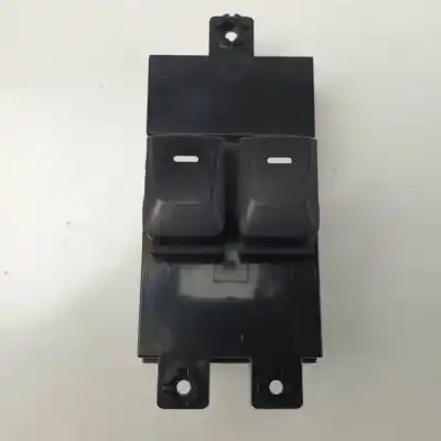Peça sobressalente para automóvel em segunda mão BOTÃO / INTERRUPTOR ELEVADOR VIDRO DIANTEIRO ESQUERDO por KIA PICANTO (TA)  Referências OEM IAM 935701Y000  