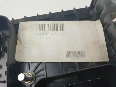 Автозапчасти б/у блок реле/предохранителей за volkswagen caddy ka/kb (2k) bdj ссылки oem iam 1k0937800d  1k0937814