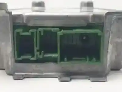 Second-hand car spare part airbag control unit for bmw 5 (e60) 520 i oem iam references 12246589  