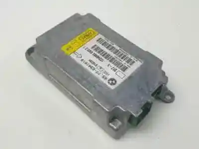 Second-hand car spare part airbag control unit for bmw 5 (e60) 520 i oem iam references 12246589