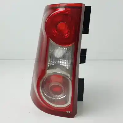 Piesă de schimb auto la mâna a doua lampã spate stânga pentru dacia logan mcv k9k792 referințe oem iam 085511973l
