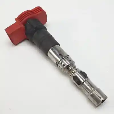 Автозапчасти б/у катушка зажигания за audi a8 (4e2) bfm ссылки oem iam 077905115t
