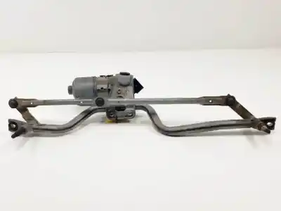 Second-hand car spare part front windshield wiper motor for renault clio ii fase ii (b/cb0) g-d4f712 oem iam references 0390241535