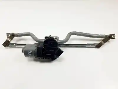 Second-hand car spare part front windshield wiper motor for renault clio ii fase ii (b/cb0) g-d4f712 oem iam references 0390241535  
