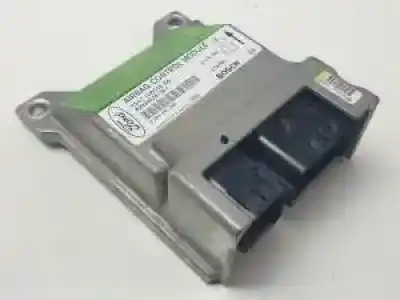 Peça sobressalente para automóvel em segunda mão centralina de airbag por ford focus turnier (cak) c9db referências oem iam 0285001396