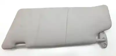 Peça sobressalente para automóvel em segunda mão para-sol direito por ford focus turnier (cak) c9db referências oem iam 