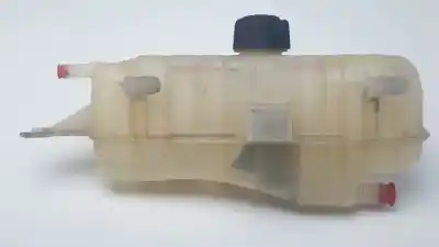 Peça sobressalente para automóvel em segunda mão depósito de expansão por renault clio iii m4r700 referências oem iam 