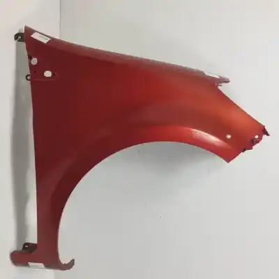 Gebrauchtes Autoersatzteil Kotflügel vorne rechts zum RENAULT CLIO III  OEM-IAM-Referenzen   