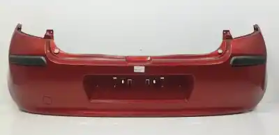 Автозапчасти б/у ЗАДНИЙ БАМПЕР за RENAULT CLIO III  ссылки OEM IAM   