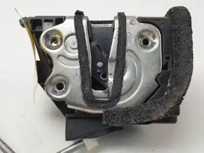 Peça sobressalente para automóvel em segunda mão fechadura da porta dianteira direita por kia picanto (ta) g3la referências oem iam 