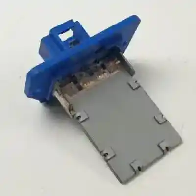 Peça sobressalente para automóvel em segunda mão resistência sofagem chauffage por kia picanto (ta) g3la referências oem iam 
