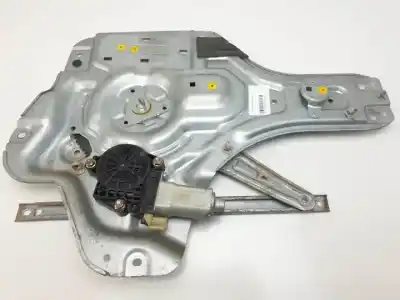 Pezzo di ricambio per auto di seconda mano alzacristalli posteriore destro per kia cerato (ld) d4fb/1.6crdi 115 cv riferimenti oem iam 