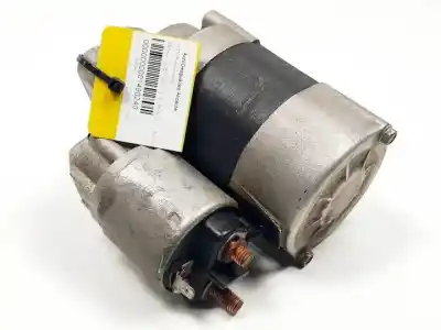 Автозапчастина б/у двигун запускається для renault scenic (ja..) k4m700 посилання на oem iam   