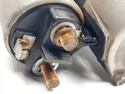 Автозапчастина б/у двигун запускається для renault scenic (ja..) k4m700 посилання на oem iam   