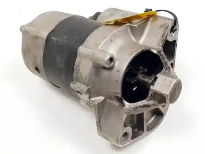 Second-hand car spare part starter motor for renault scenic (ja..) k4m700 oem iam references 