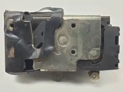 Pièce détachée automobile d'occasion SERRURE DE PORTE AVANT GAUCHE pour FORD FIESTA (CBK)  Références OEM IAM   