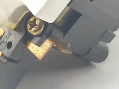 Pezzo di ricambio per auto di seconda mano comando pulito per kia cerato (ld) d4fb/1.6crdi 115 cv riferimenti oem iam   