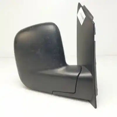 Автозапчасти б/у задний вид справа за volkswagen caddy ka/kb (2k) bdj ссылки oem iam 