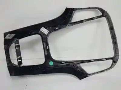 Автозапчастина б/у ручка заднього капота для opel astra j lim. a17dts посилання на oem iam 13349237  