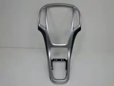 Second-hand car spare part bonnet handle for opel astra j lim. a17dts oem iam references 13349237