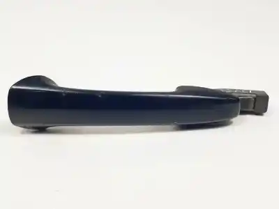 Peça sobressalente para automóvel em segunda mão puxador exterior frente direito por mazda 5 berl. (cr) rf7j referências oem iam 