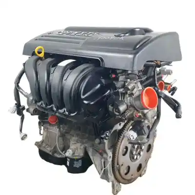 Peça sobressalente para automóvel em segunda mão MOTOR COMPLETO por TOYOTA COROLLA FAMILIAR (E11)  Referências OEM IAM 3ZZ  