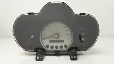 Tweedehands auto-onderdeel instrumentenpaneel voor hyundai i10 i (pa) 1.1 oem iam-referenties 940030x250