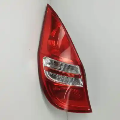 İkinci el araba yedek parçası SOL KUYRUK LAMBASI için HYUNDAI I30 RANCHERA FAMILIAR (FD)  OEM IAM referansları 924012L0  