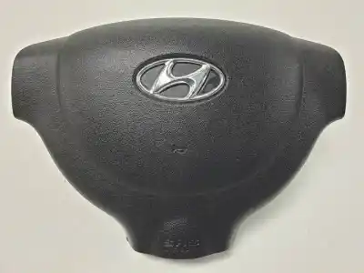 Tweedehands auto-onderdeel airbag voor links voor hyundai i10 i (pa) 1.1 oem iam-referenties 569000x000ch