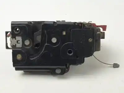 Автозапчасти б/у замок передней правой двери за volkswagen caddy ka/kb (2k) bdj ссылки oem iam 3d1837016
