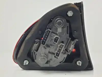 Pezzo di ricambio per auto di seconda mano luci posteriori destra per seat leon (1m1) 1.8 20v riferimenti oem iam 1m6945112 1m6945096a 