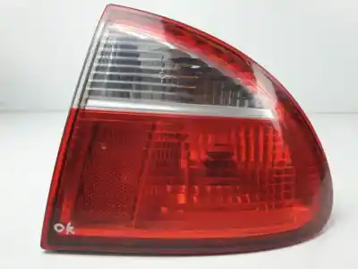 Автозапчастина б/у правий ліхтар для seat leon (1m1) apg посилання на oem iam 1m6945112  1m6945096a