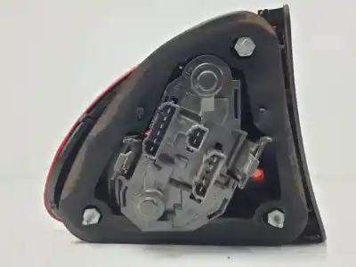 Автозапчастина б/у правий ліхтар для seat leon (1m1) apg посилання на oem iam 1m6945112  1m6945096a