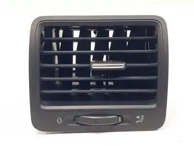 Piesă de schimb auto la mâna a doua GRILÃ DE AIERISIRE pentru VOLKSWAGEN GOLF V BERLINA (1K1)  Referințe OEM IAM 1K0819704  