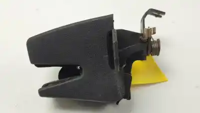 Автозапчасти б/у замок багажника/ворот за volkswagen caddy ka/kb (2k) bdj ссылки oem iam 