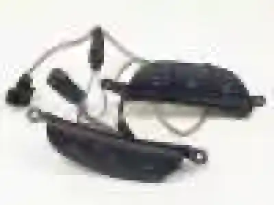 Second-hand car spare part steering wheel switch for opel zafira a z16xe oem iam references 90561159