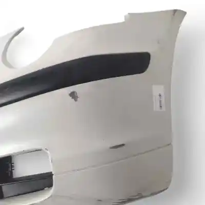 Peça sobressalente para automóvel em segunda mão para choques dianteiro por bmw serie 3 compact (e46) n42b18a referências oem iam   