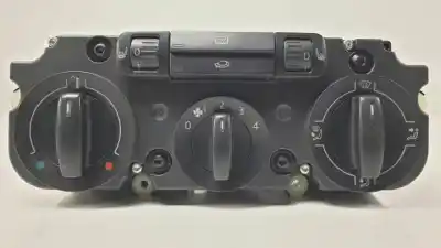 Автозапчасти б/у отопление / кондиционирование воздуха за volkswagen caddy ka/kb (2k) bdj ссылки oem iam 