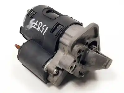 Автозапчасти б/у ДВИГАТЕЛЬ ЗАПУСКАЕТСЯ за RENAULT SCENIC III (JZ)  ссылки OEM IAM 8200584675B  8200463004