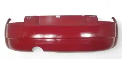 Second-hand car spare part REAR BUMPER for AUDI TT (8N3/8N9)  OEM IAM references   