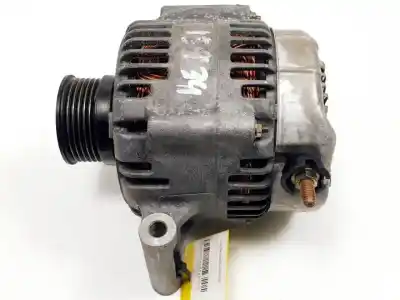 Автозапчасти б/у генератор за jaguar s-type ii (x200) 4.0 v8 ссылки oem iam   