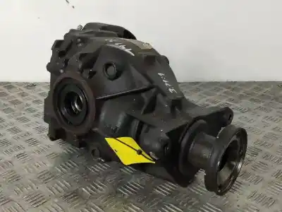 Pezzo di ricambio per auto di seconda mano differenziale posteriore per bmw x5 (e53) 448s2 riferimenti oem iam 1428651  1428831a
