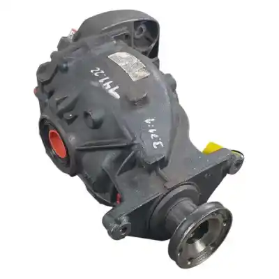 Pezzo di ricambio per auto di seconda mano differenziale posteriore per bmw x5 (e53) 448s2 riferimenti oem iam 1428651  1428831a